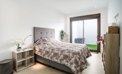 Revente - Villa -
Rojales - Inland