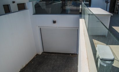 Revente - Villa -
Rojales - Inland