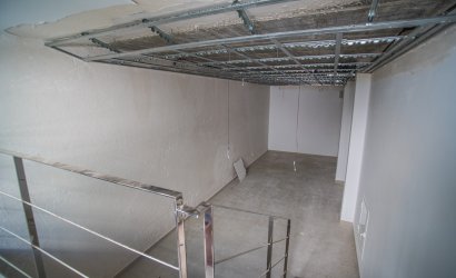 Revente - Villa -
Rojales - Inland