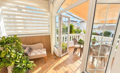 Revente - Villa -
Orihuela Costa - Costa Blanca