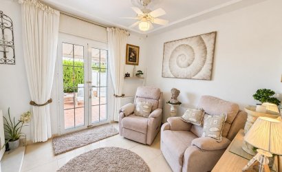 Revente - Villa -
Orihuela Costa - Costa Blanca