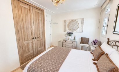 Revente - Villa -
Orihuela Costa - Costa Blanca