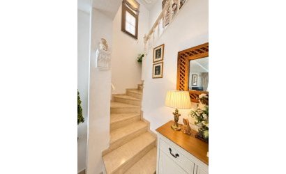 Revente - Villa -
Orihuela Costa - Costa Blanca