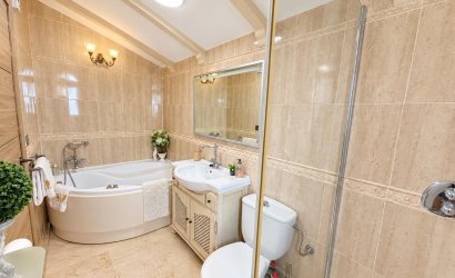 Revente - Villa -
Orihuela Costa - Costa Blanca