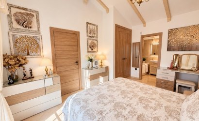 Revente - Villa -
Orihuela Costa - Costa Blanca