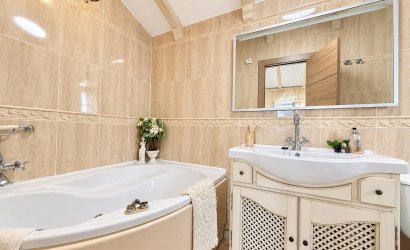 Revente - Villa -
Orihuela Costa - Costa Blanca