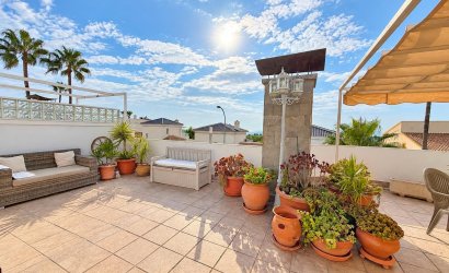 Revente - Villa -
Orihuela Costa - Costa Blanca