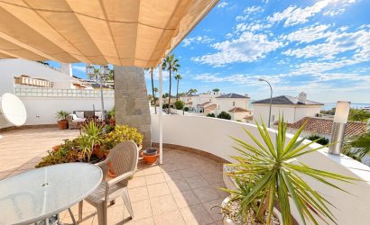 Revente - Villa -
Orihuela Costa - Costa Blanca