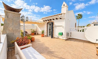 Revente - Villa -
Orihuela Costa - Costa Blanca