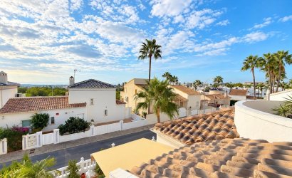 Revente - Villa -
Orihuela Costa - Costa Blanca
