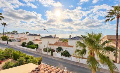 Revente - Villa -
Orihuela Costa - Costa Blanca