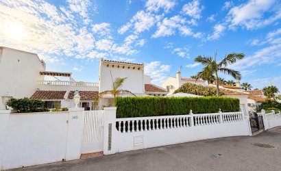 Revente - Villa -
Orihuela Costa - Costa Blanca