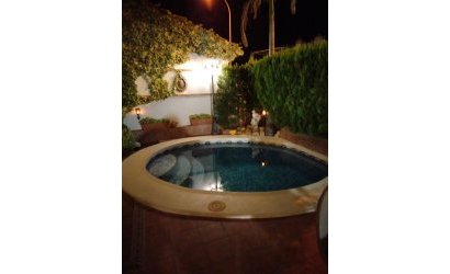 Revente - Villa -
Orihuela Costa - Costa Blanca