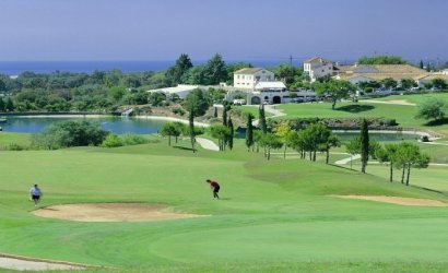 Revente - Villa -
Orihuela Costa - Costa Blanca