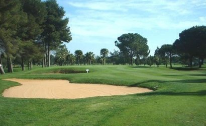 Revente - Villa -
Orihuela Costa - Costa Blanca