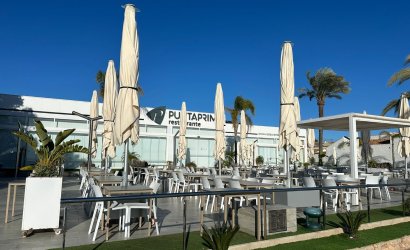 Revente - Villa -
Orihuela Costa - Costa Blanca