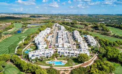 Herverkoop - Apartment -
Pilar de la Horadada - Lo Romero Golf
