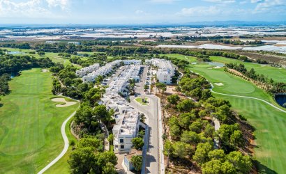 Herverkoop - Apartment -
Pilar de la Horadada - Lo Romero Golf