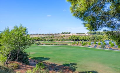 Herverkoop - Apartment -
Pilar de la Horadada - Lo Romero Golf