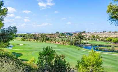 Herverkoop - Apartment -
Pilar de la Horadada - Lo Romero Golf