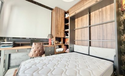 Revente - Villa -
Cabo Roig - Costa Blanca