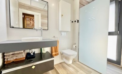 Revente - Villa -
Cabo Roig - Costa Blanca