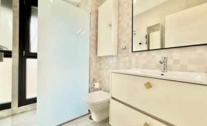 Revente - Villa -
Cabo Roig - Costa Blanca