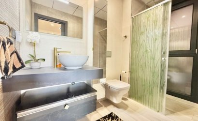 Revente - Villa -
Cabo Roig - Costa Blanca