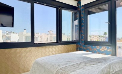 Revente - Villa -
Cabo Roig - Costa Blanca