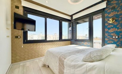 Revente - Villa -
Cabo Roig - Costa Blanca