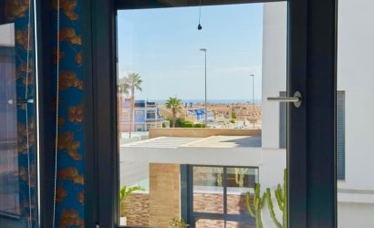 Revente - Villa -
Cabo Roig - Costa Blanca