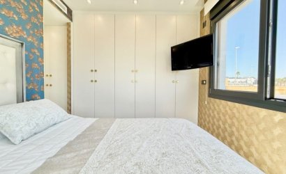 Revente - Villa -
Cabo Roig - Costa Blanca