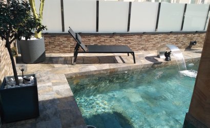 Revente - Villa -
Cabo Roig - Costa Blanca