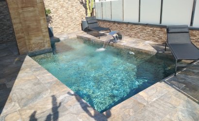 Revente - Villa -
Cabo Roig - Costa Blanca