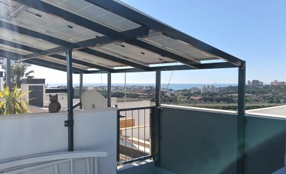 Revente - Villa -
Cabo Roig - Costa Blanca