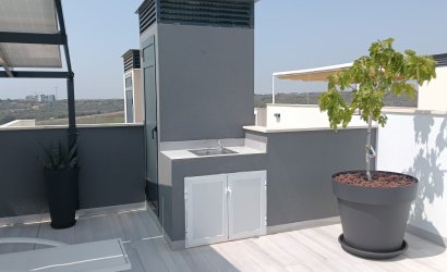 Revente - Villa -
Cabo Roig - Costa Blanca