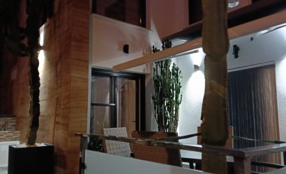 Revente - Villa -
Cabo Roig - Costa Blanca