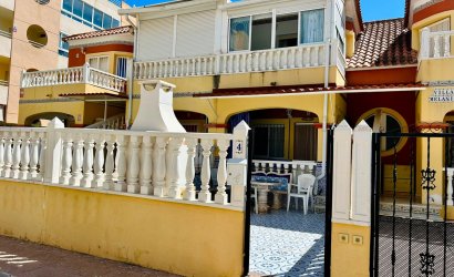 Reventa - Town House -
Torrevieja - Costa Blanca