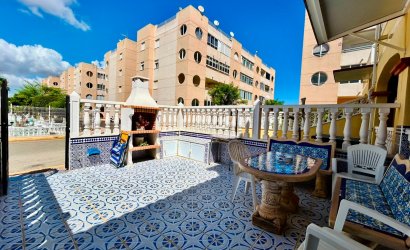 Reventa - Town House -
Torrevieja - Costa Blanca