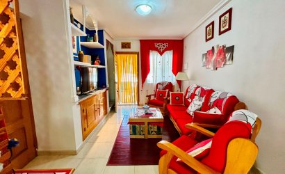 Reventa - Town House -
Torrevieja - Costa Blanca