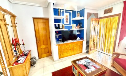 Reventa - Town House -
Torrevieja - Costa Blanca