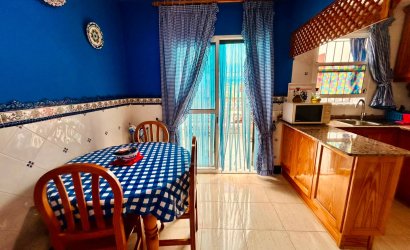 Reventa - Town House -
Torrevieja - Costa Blanca