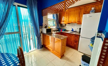 Reventa - Town House -
Torrevieja - Costa Blanca