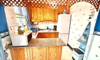 Reventa - Town House -
Torrevieja - Costa Blanca