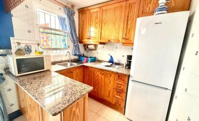 Reventa - Town House -
Torrevieja - Costa Blanca