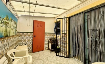 Reventa - Town House -
Torrevieja - Costa Blanca