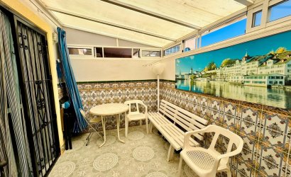 Reventa - Town House -
Torrevieja - Costa Blanca