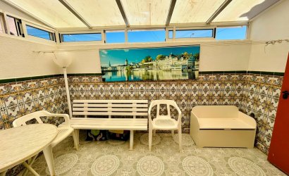 Reventa - Town House -
Torrevieja - Costa Blanca