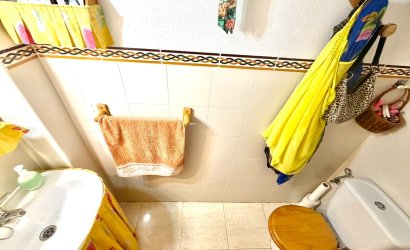Reventa - Town House -
Torrevieja - Costa Blanca