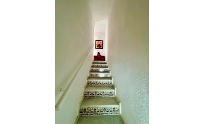 Reventa - Town House -
Torrevieja - Costa Blanca